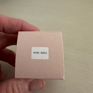 Jones Road Miracle Balm mini